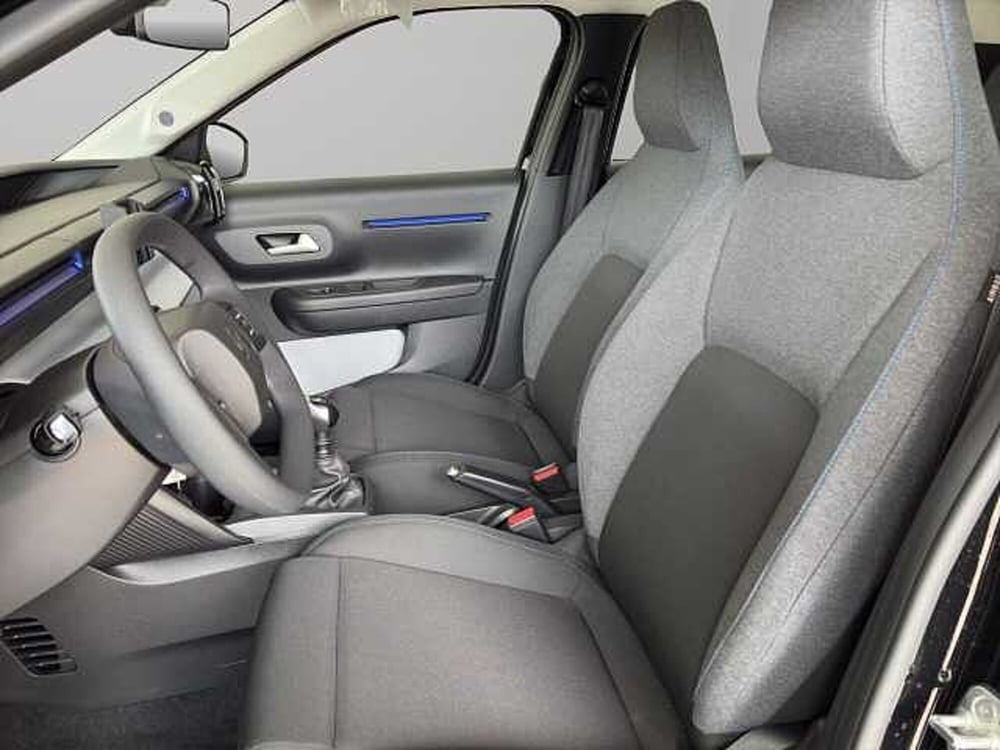 Citroen C3 nuova a Vibo Valentia (9)