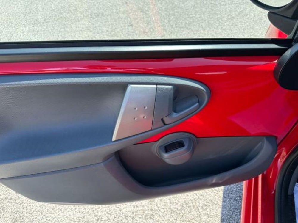 Toyota Aygo usata a Pordenone (8)