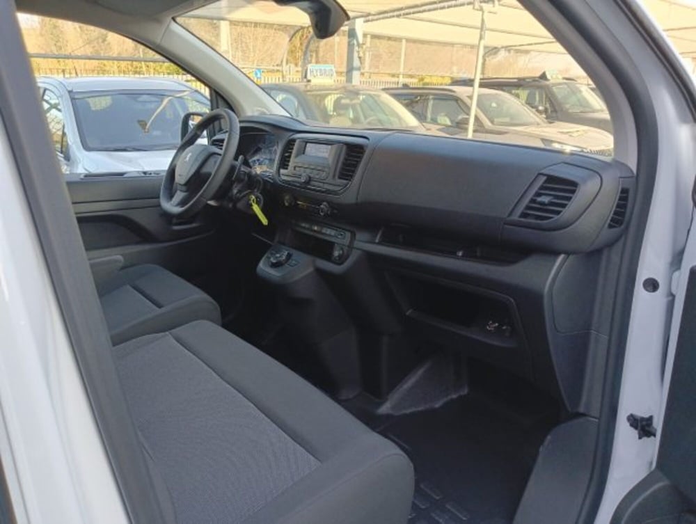 Peugeot Expert Furgone nuova a Brescia (11)