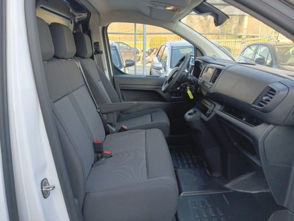 Peugeot Expert Furgone nuova a Brescia (12)
