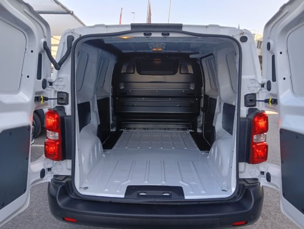 Peugeot Expert Furgone nuova a Brescia (13)