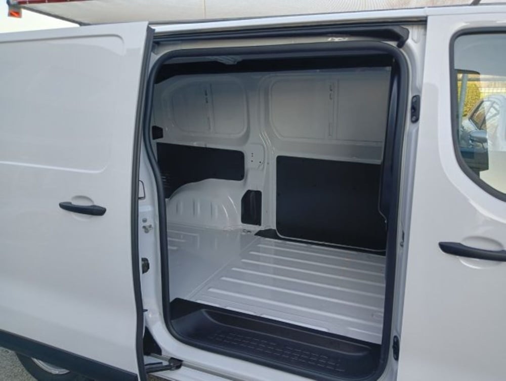 Peugeot Expert Furgone nuova a Brescia (14)