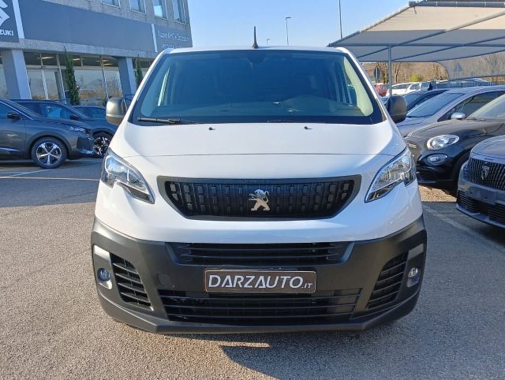 Peugeot Expert Furgone nuova a Brescia (2)