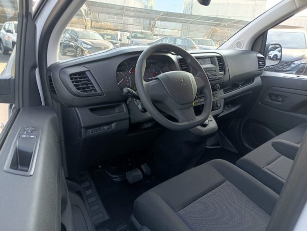 Peugeot Expert Furgone nuova a Brescia (9)