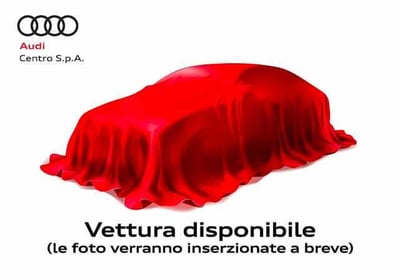 Audi A1 Sportback 40 TFSI S tronic S line edition del 2020 usata a Genova