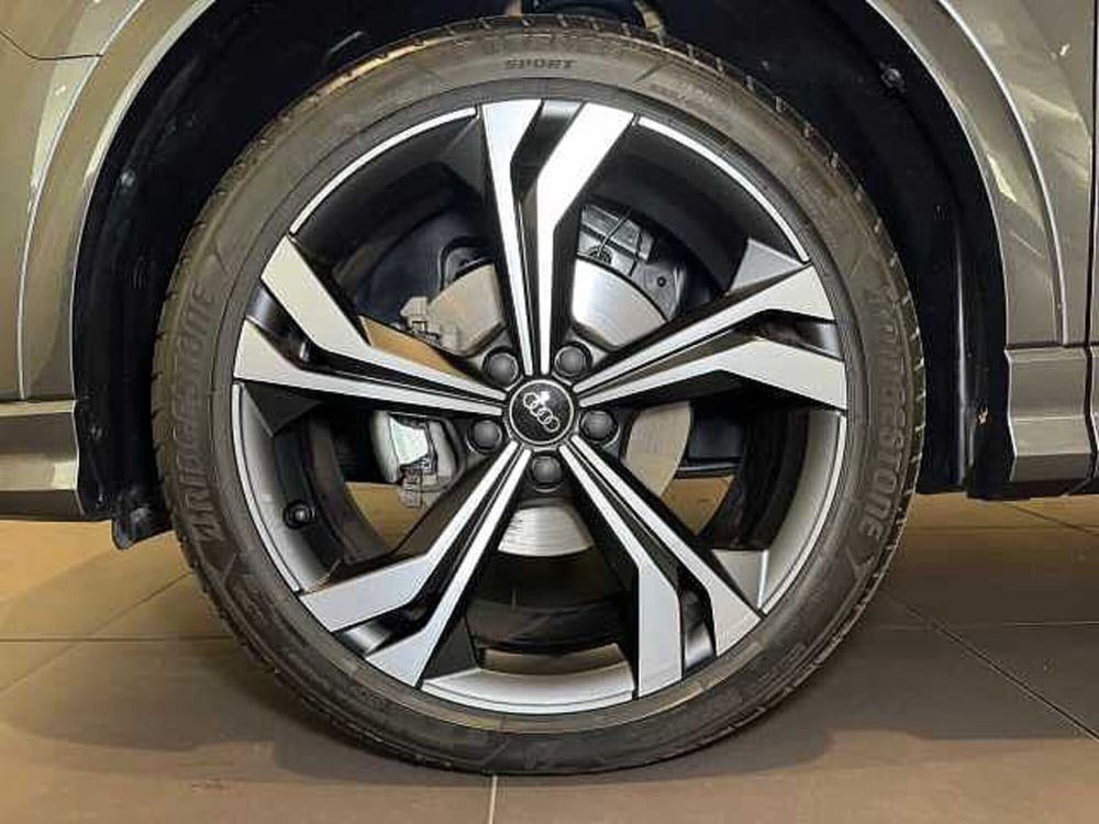Audi Q3 Sportback usata a Genova (10)