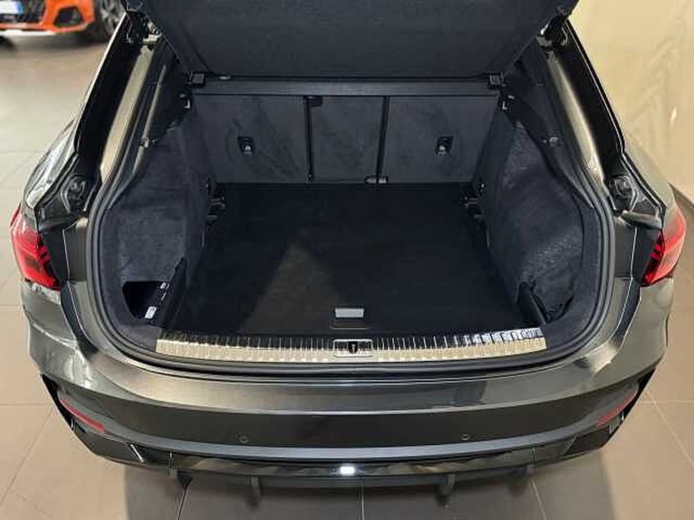 Audi Q3 Sportback usata a Genova (11)
