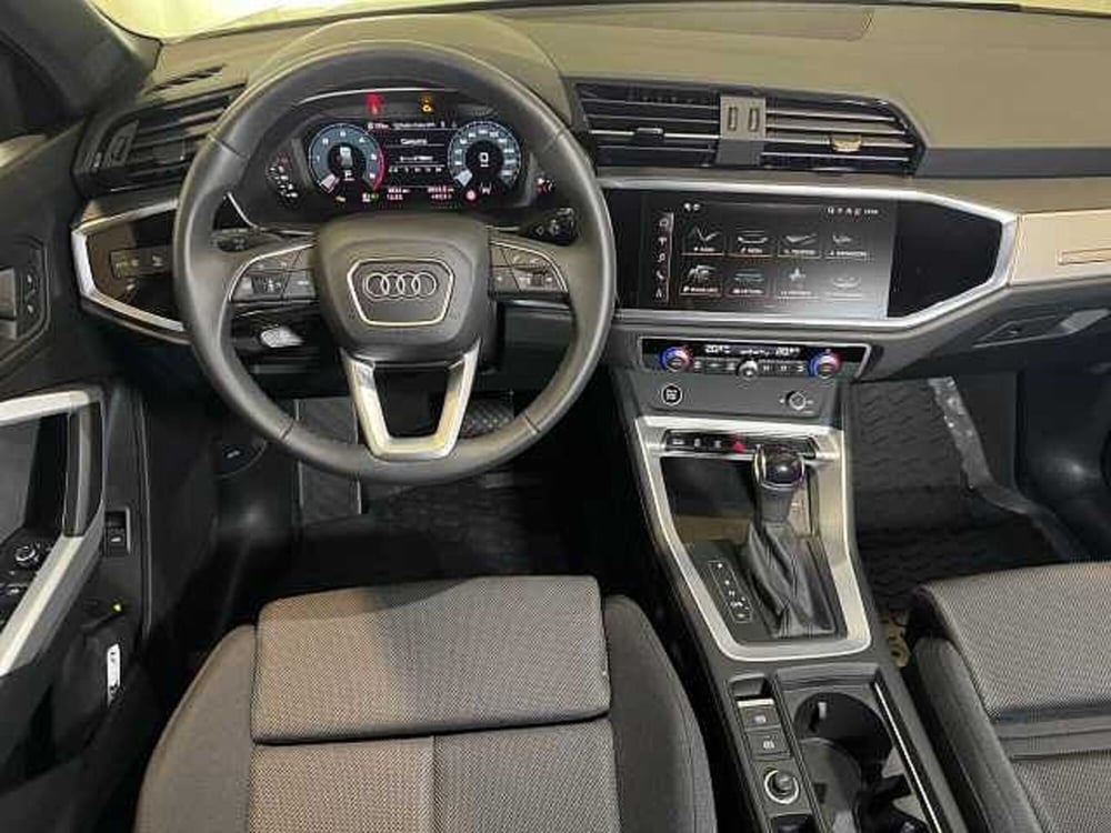 Audi Q3 Sportback usata a Genova (5)