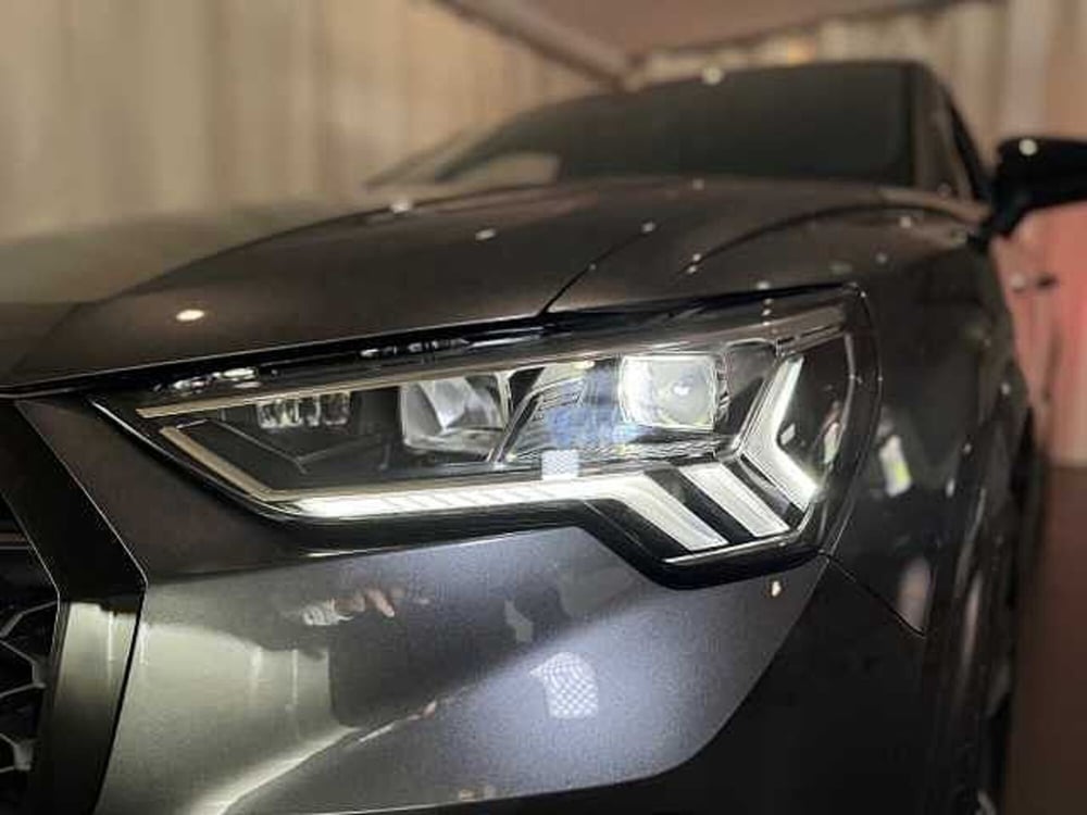 Audi Q3 Sportback usata a Genova (7)