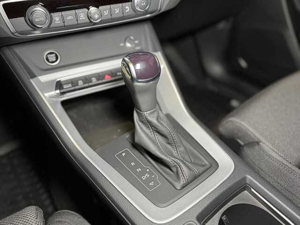 Audi Q3 Sportback usata a Genova (8)