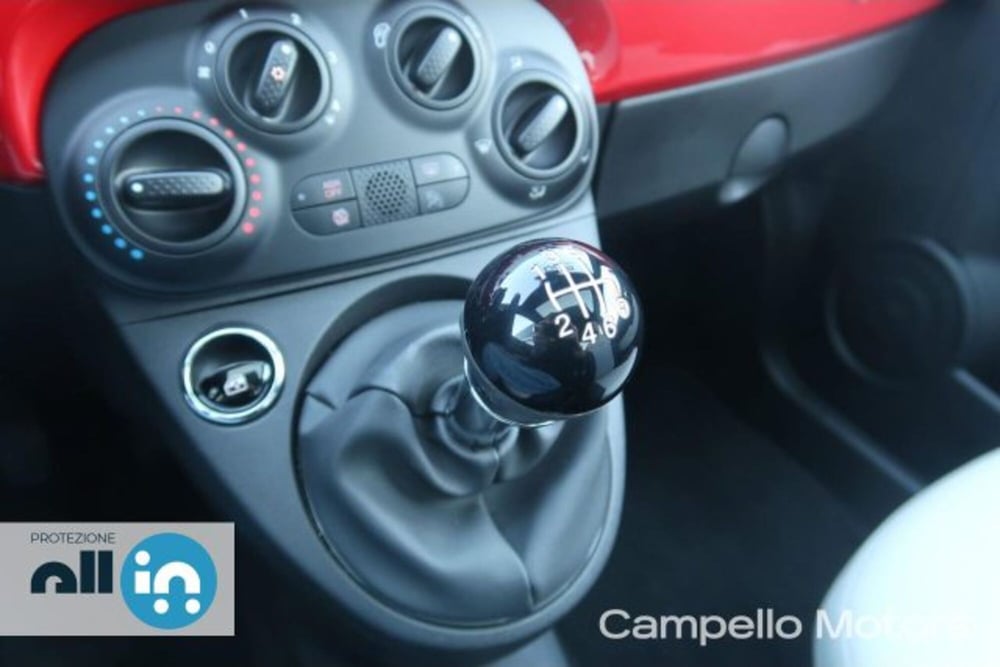 Fiat 500 usata a Venezia (11)