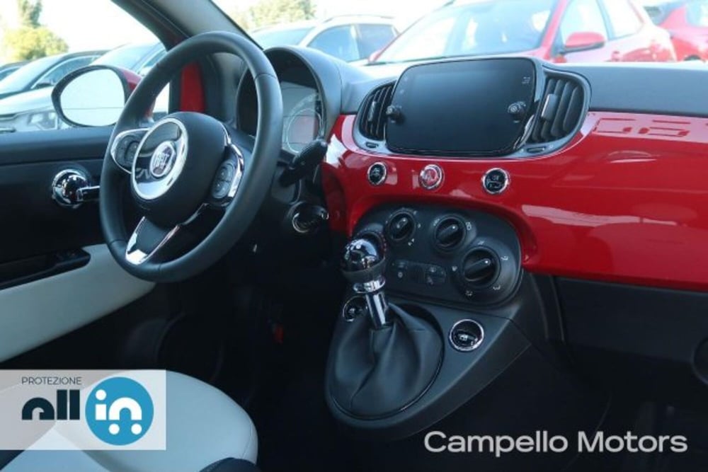 Fiat 500 usata a Venezia (12)