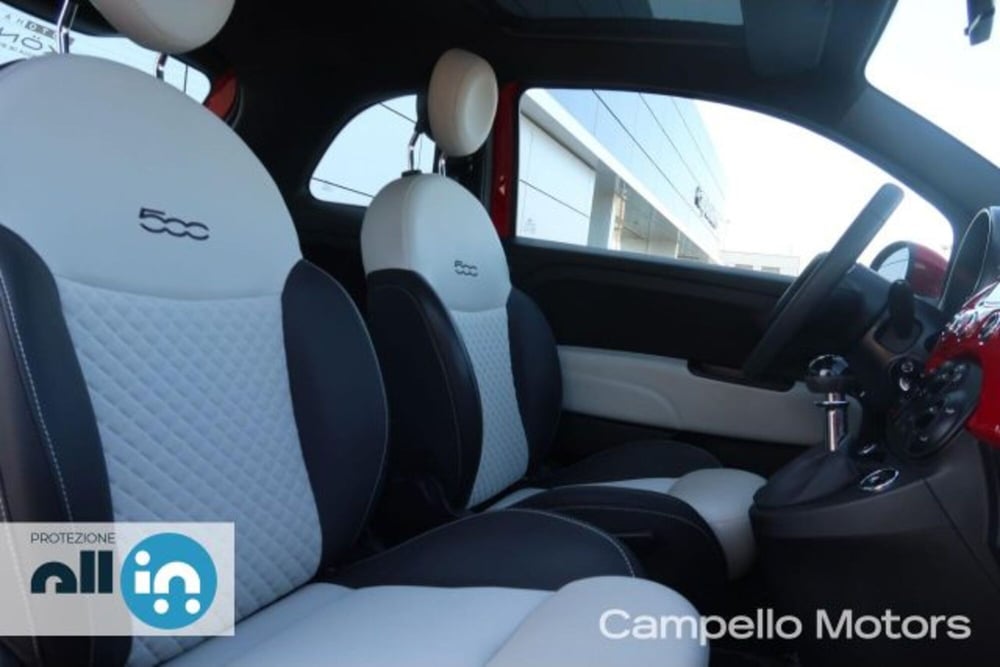 Fiat 500 usata a Venezia (13)