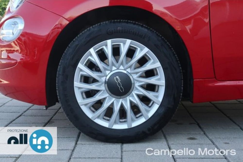 Fiat 500 usata a Venezia (15)