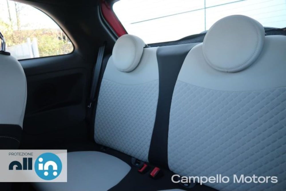 Fiat 500 usata a Venezia (5)