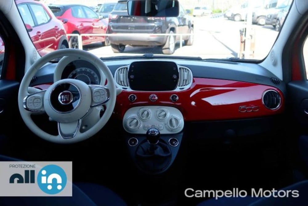 Fiat 500 usata a Venezia (6)