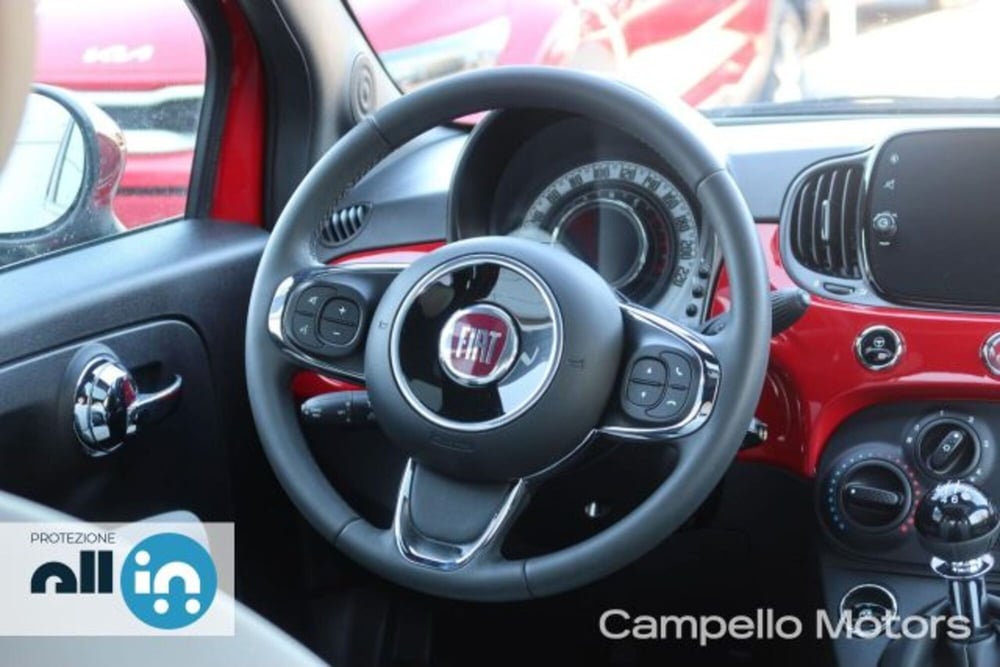 Fiat 500 usata a Venezia (7)