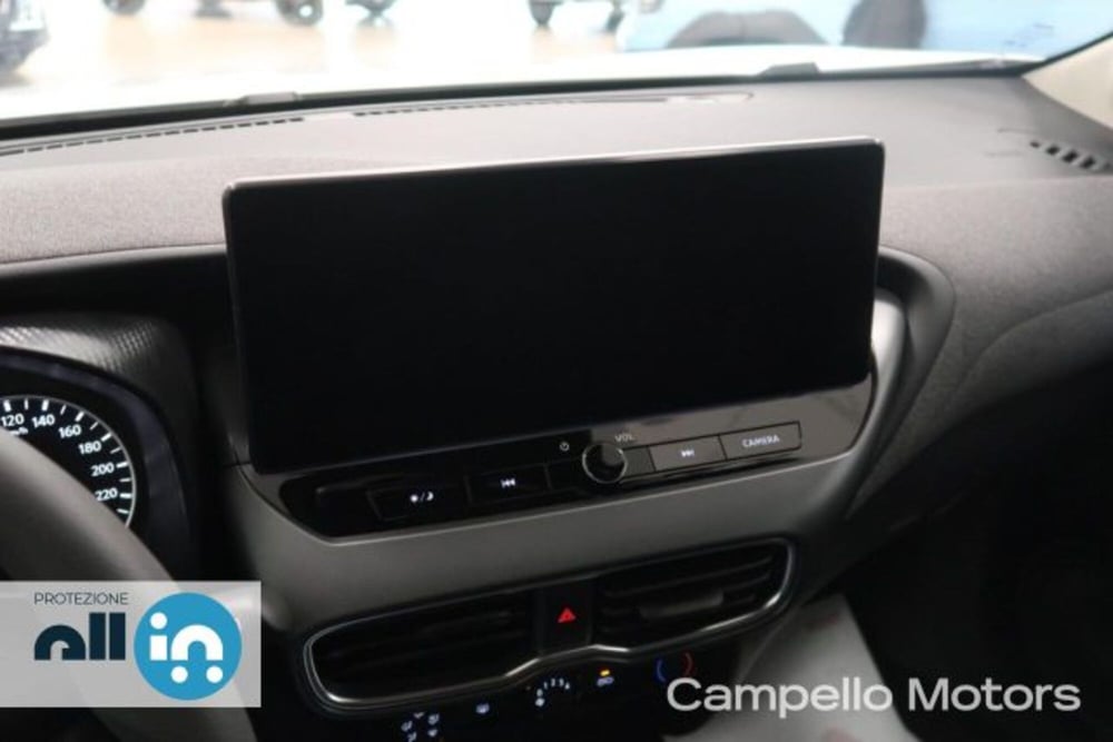 Nissan Juke nuova a Venezia (10)