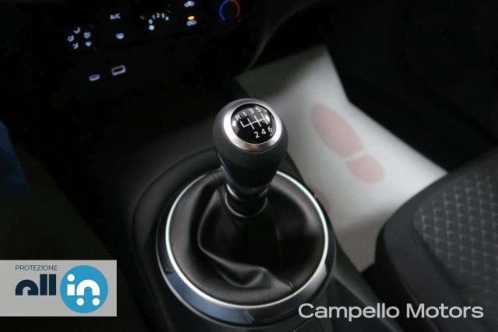 Nissan Juke nuova a Venezia (12)