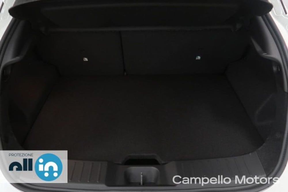 Nissan Juke nuova a Venezia (17)
