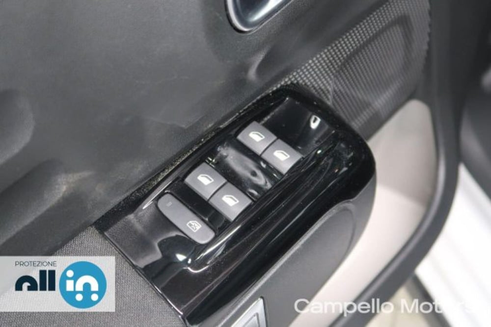 Citroen C3 usata a Venezia (16)