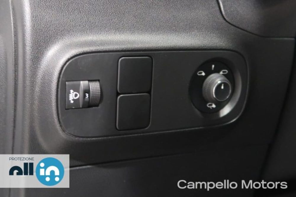 Citroen C3 usata a Venezia (17)