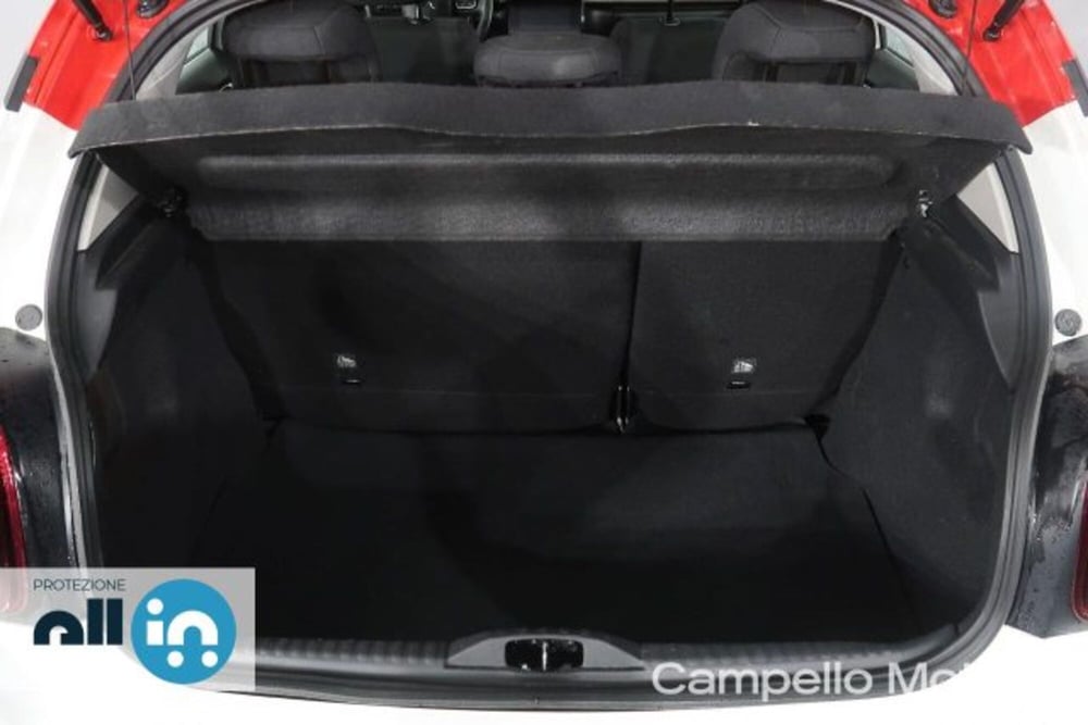 Citroen C3 usata a Venezia (19)