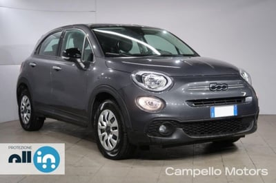 Fiat 500X 1.3 mjet 95cv del 2023 usata a Venezia