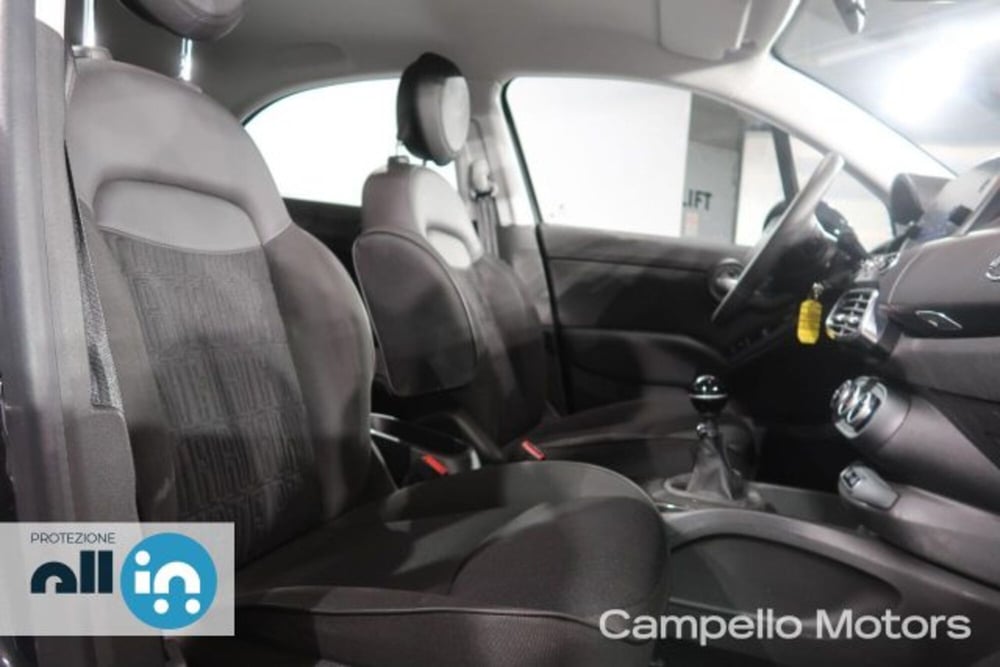 Fiat 500X usata a Venezia (14)