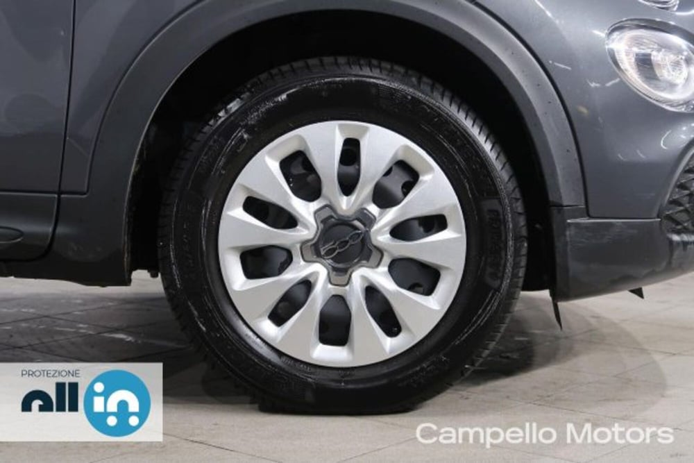 Fiat 500X usata a Venezia (16)