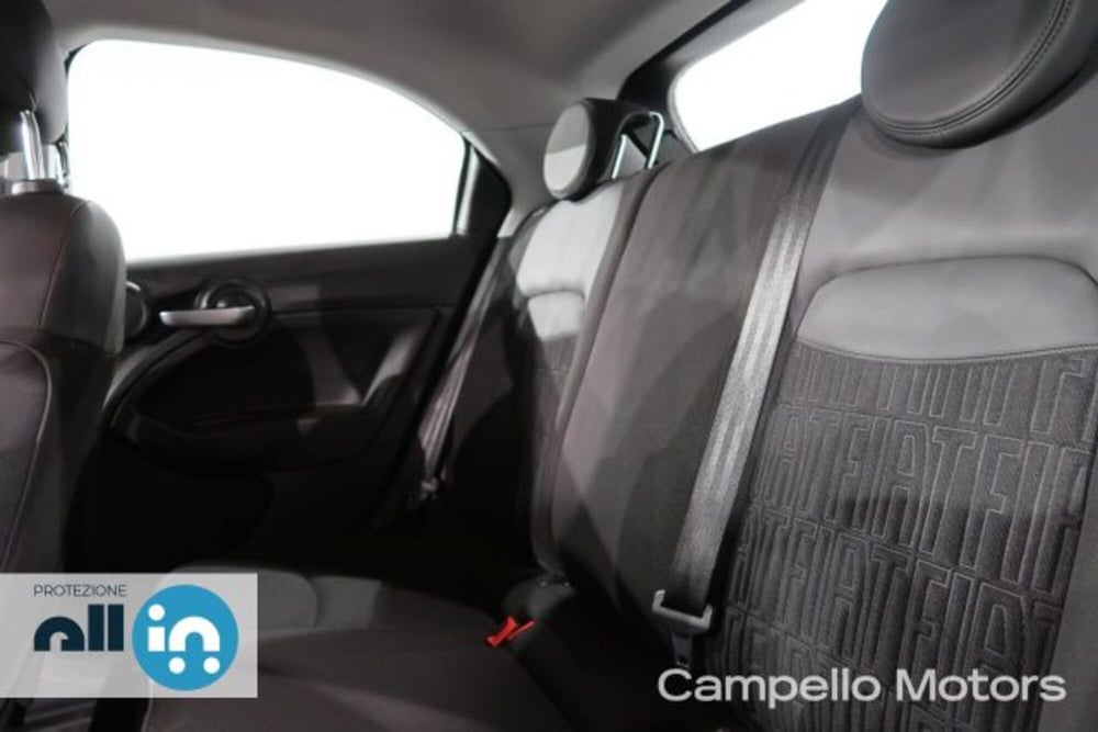 Fiat 500X usata a Venezia (6)