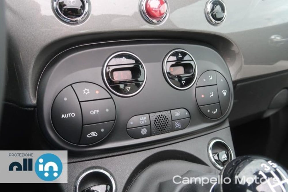 Fiat 500 usata a Venezia (10)