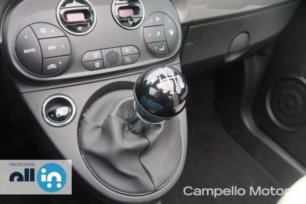 Fiat 500 usata a Venezia (11)