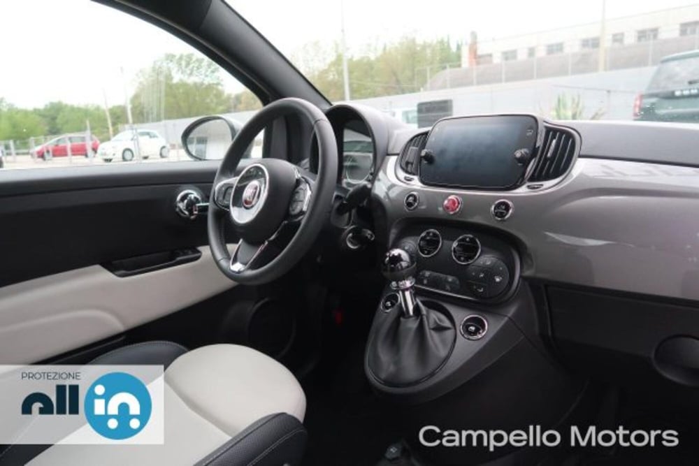 Fiat 500 usata a Venezia (12)