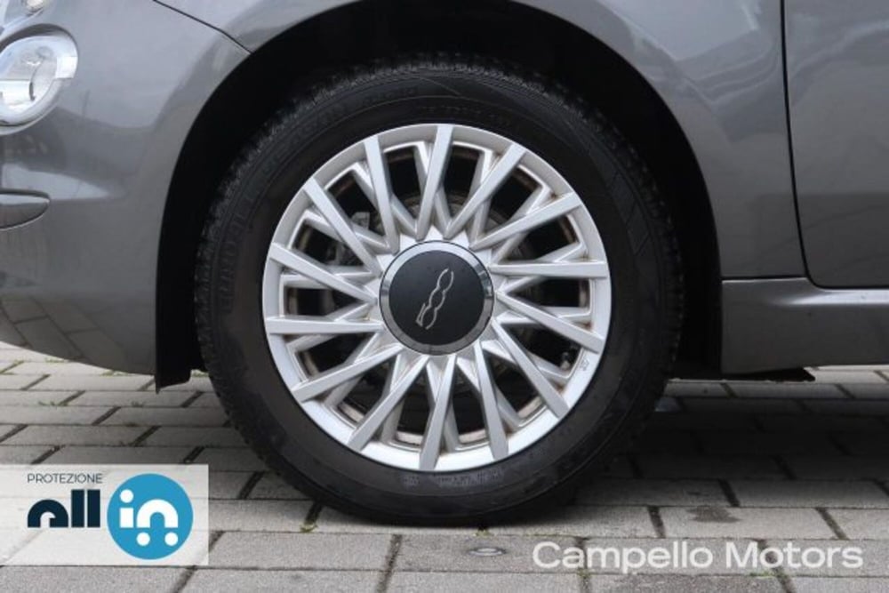 Fiat 500 usata a Venezia (16)