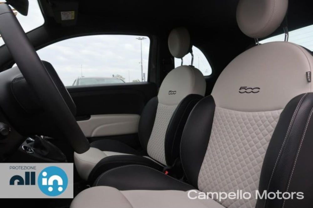Fiat 500 usata a Venezia (5)