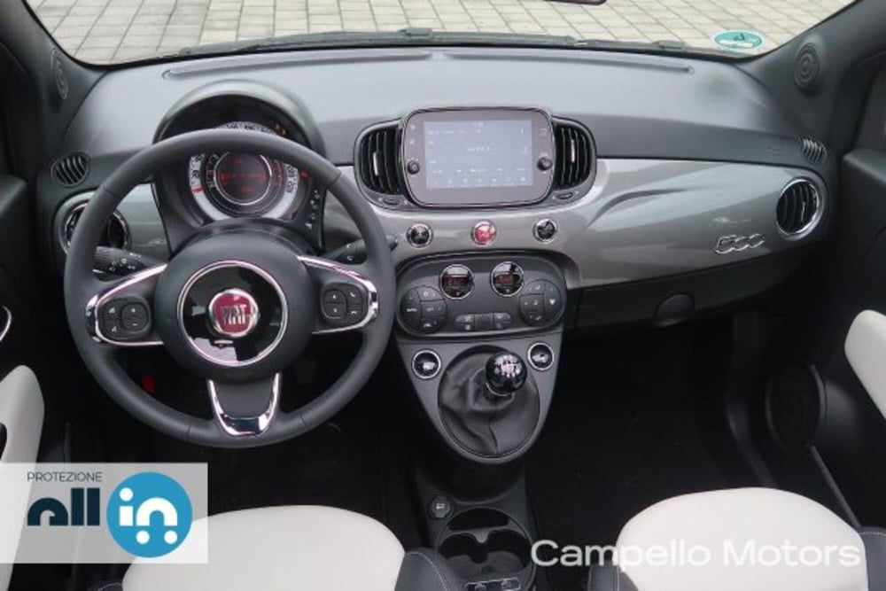 Fiat 500 usata a Venezia (7)
