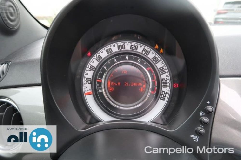 Fiat 500 usata a Venezia (8)