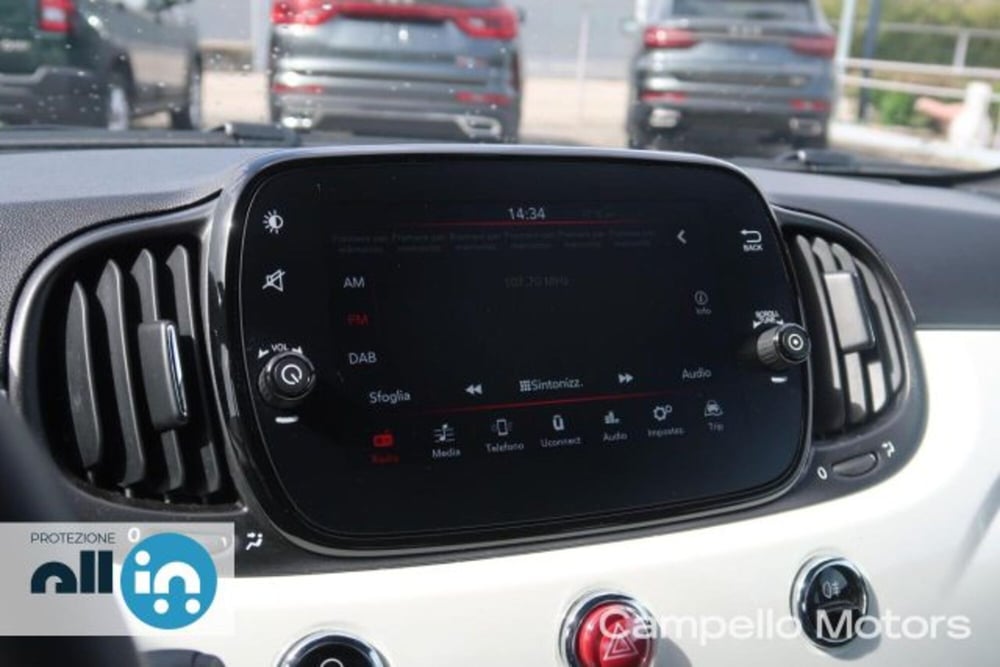 Fiat 500 usata a Venezia (10)