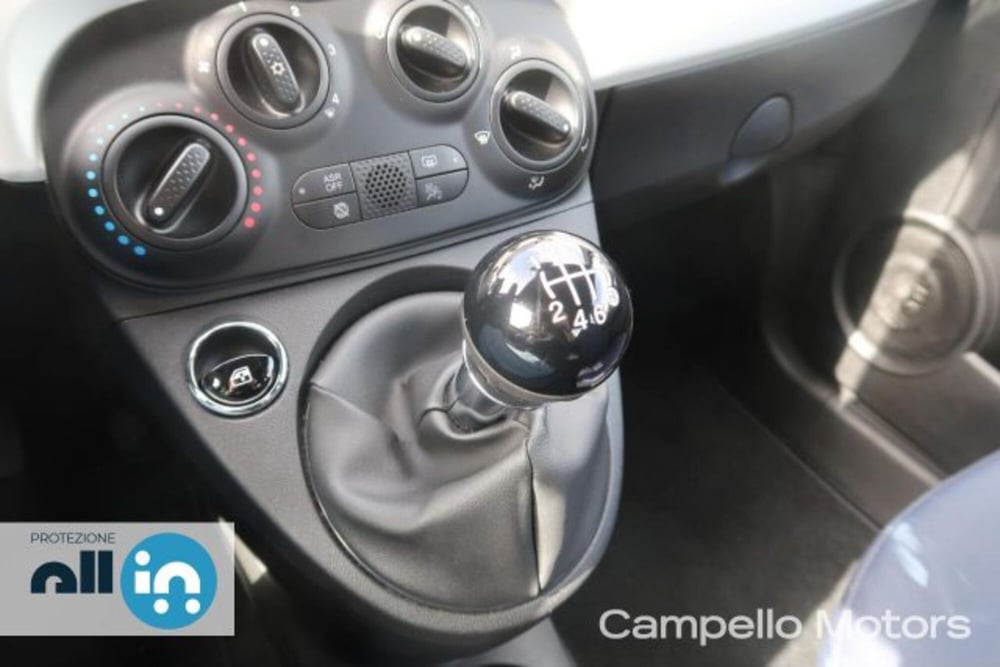 Fiat 500 usata a Venezia (12)