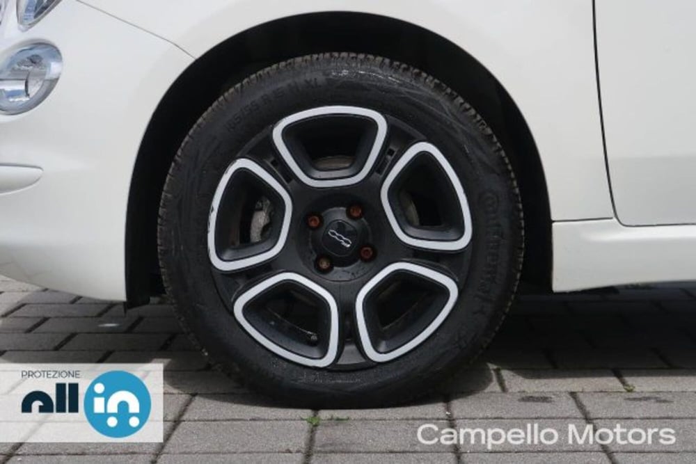 Fiat 500 usata a Venezia (16)