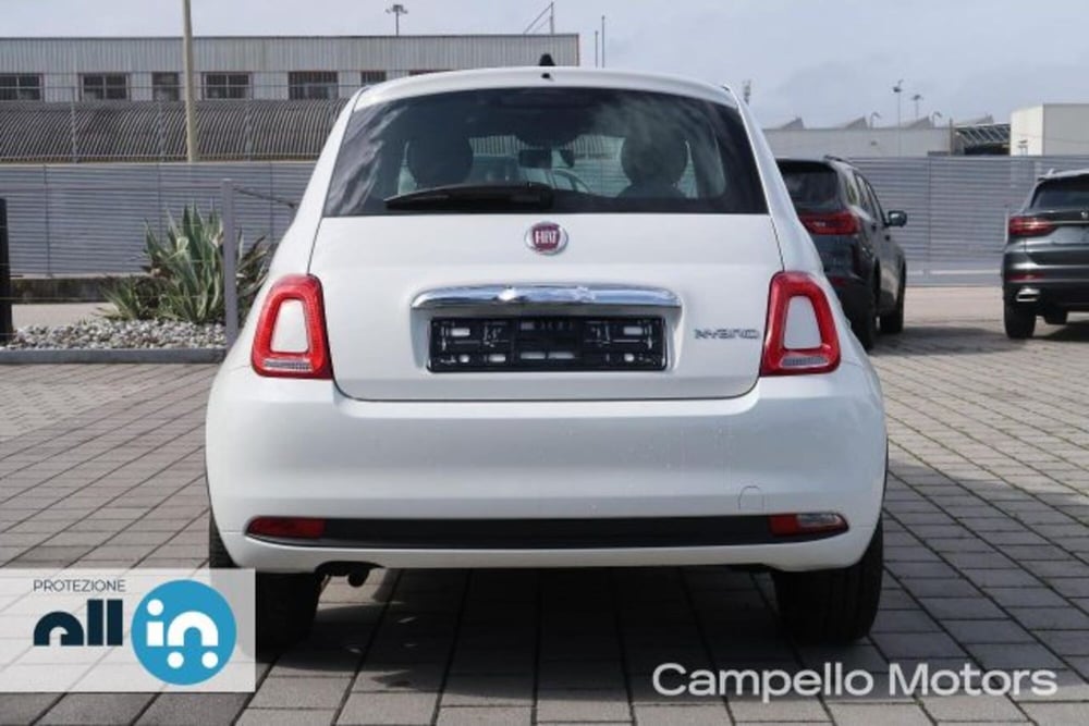 Fiat 500 usata a Venezia (4)