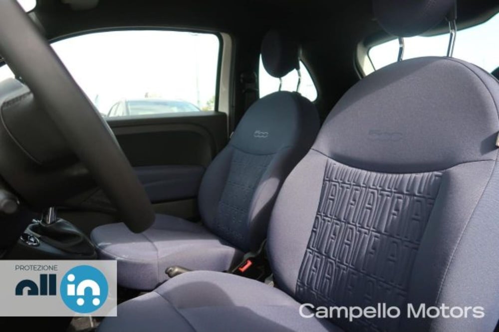 Fiat 500 usata a Venezia (5)
