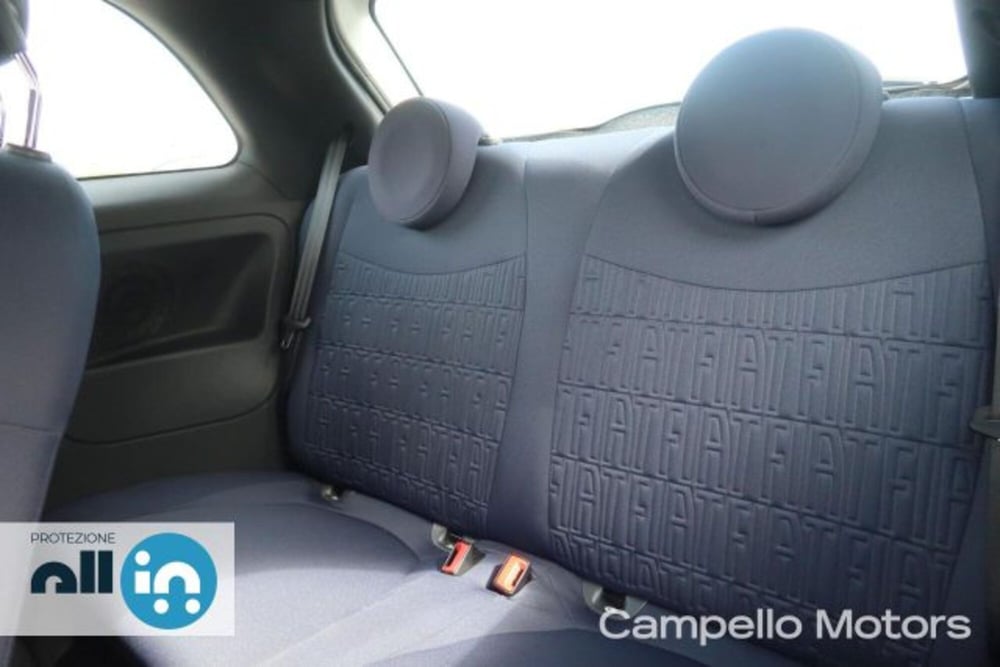 Fiat 500 usata a Venezia (6)