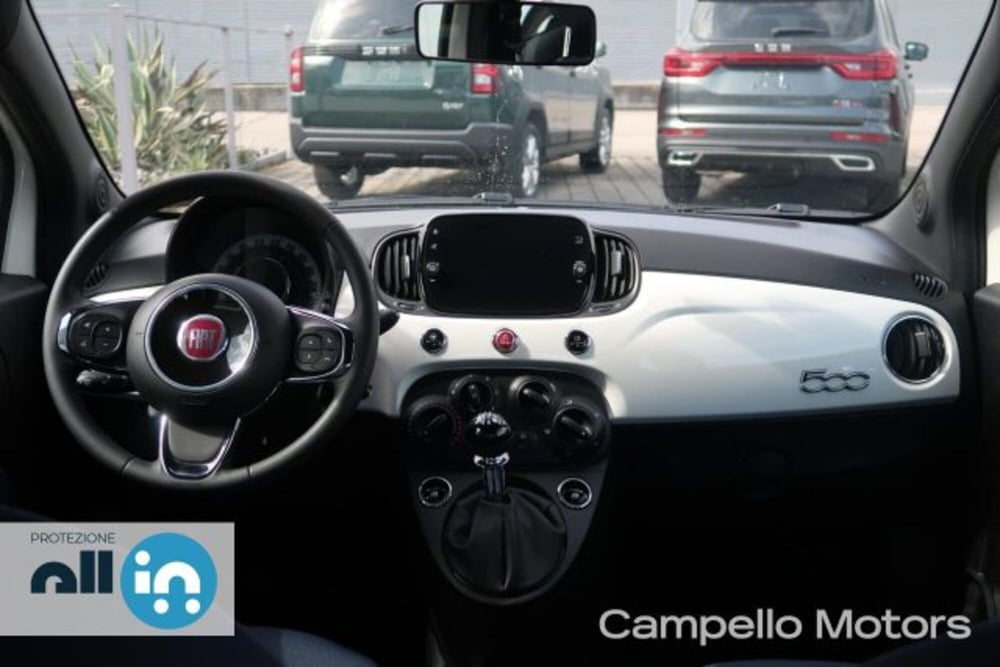 Fiat 500 usata a Venezia (7)
