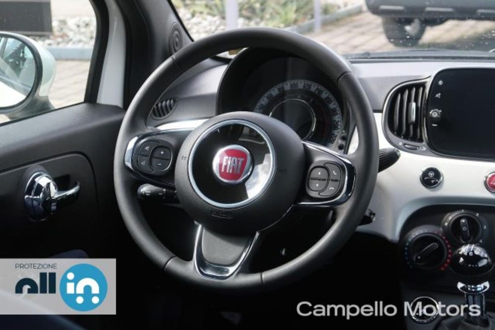 Fiat 500 usata a Venezia (8)