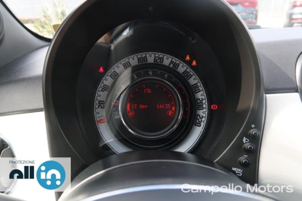 Fiat 500 usata a Venezia (9)