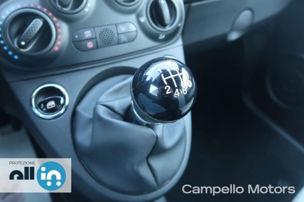 Fiat 500 usata a Venezia (11)