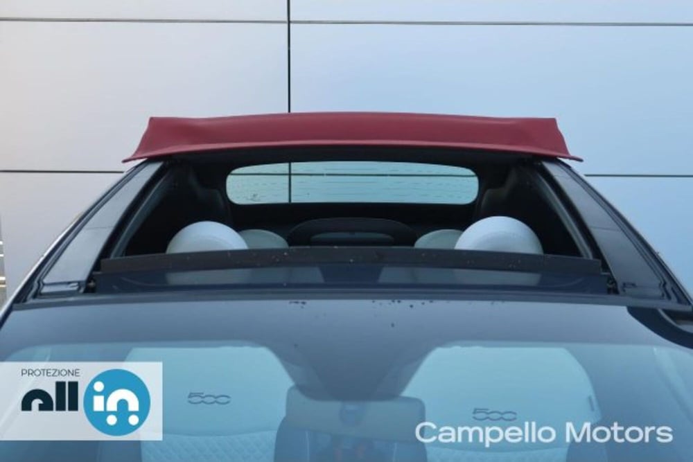 Fiat 500 usata a Venezia (12)