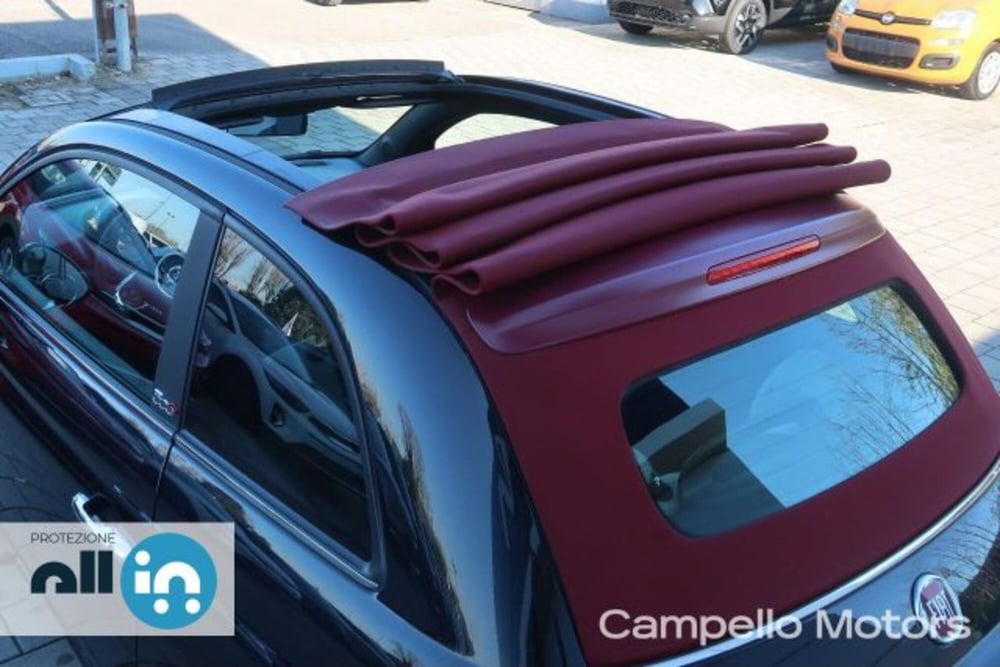 Fiat 500 usata a Venezia (16)